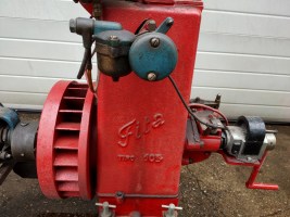 Motores Fita vintage generator (5)4